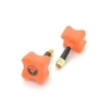 TBS Triumph SMA LHCP Stubby 2pc