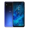 TCL 10 5G Chrome Blue 6.53 128GB 5G Unlocked & SIM Free Smartphone