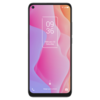 TCL 10 Lite Arctic White 6.53 64GB 4G Dual SIM Unlocked & SIM Free Smartphone