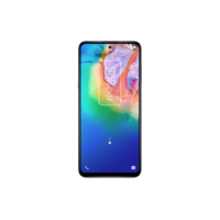 TCL 20 5G Mist Grey 6.67 256GB 5G Dual SIM Unlocked & SIM Free Smartphone
