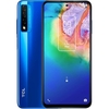 TCL 20 5G Placid Blue 6.67 256GB 5G Dual SIM Unlocked & SIM Free Smartphone
