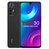 TCL 30 Tech Black 6.7 64GB 4G Unlocked & SIM Free Smartphone