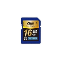 Team 16GB SDHC Class 10 Flash Card