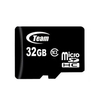 Team 32GB Micro SDHC Class 10 Flash Card with Adapter