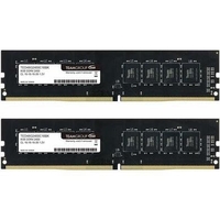 TEAM Elite+ No Heatsink 16GB DDR4 2400MHz Non-ECC DIMM 2 x 8GB Memory Kit