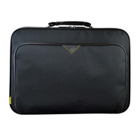 Tech Air - 11.6 Inch Laptop Briefcase - Black
