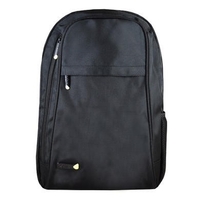 Tech Air - 14.1 Inch Laptop Backpack - Black