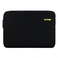 Tech Air - 14.1 Inch Sleeve Case - Black