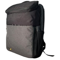 Tech Air - 15.6 Inch Laptop Backpack - Black
