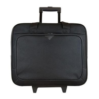 Tech Air - 15.6 Inch Laptop Trolley - Black