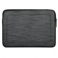 Tech Air - 15.6 Inch Neoprene Sleeve - Black