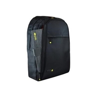 Tech Air - 17.3 Inch Laptop Bag - Black