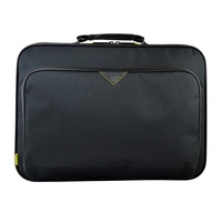 Tech Air 15.6 Inch Laptop Briefcase in Black