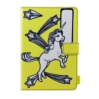 Tech Air 7-8 Unicorns Kids Universal Tablet Case