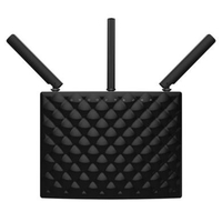 Tenda AC15 1.9Gbps Dual-Band 3 Port Router
