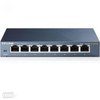 Tenda SG108 8-Port Unmanaged Gigabit Desktop Switch