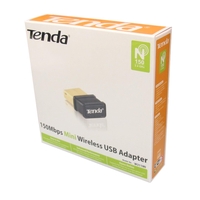 Tenda W311MI 150Mbps Wireless USB Adapter