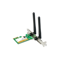 Tenda W322E Wireless N300 PCle Adapter
