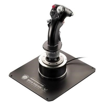 Thrustmaster Warthog Flight Stick Stand Alone