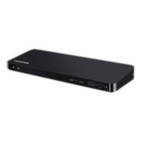 Toshiba - Docking station - Thunderbolt 3 - GigE - EU - for Portg X20W X30 Tecra X40