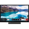 Toshiba 24 HD Ready 720p HDR Smart TV with DVD Combi and Freeview Play