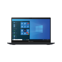 Toshiba Dynabook Portege X30L-J-13P Core i7-1165G7 8GB 256GB SSD 13.3 Inch Windows 10 Pro Laptop