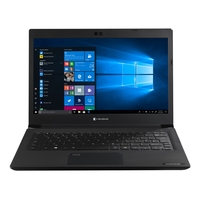 Toshiba Dynabook Portg A30-E-14Q Core i7-8660U 16GB 1TB SSD 13.3 Inch FHD Windows 10 Pro Laptop