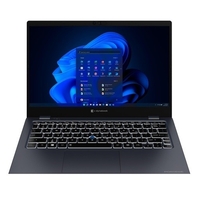 Toshiba Dynabook Portg Core i5-1240P 16GB 256 GB SSD 13.3 Inch Windows 10 Laptop