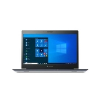 Toshiba Dynabook Portg X30-G-118 Core i5-10210U 8GB 256GB SSD 13.3 Inch Full HD Windows 10 Pro Laptop
