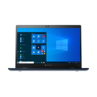 Toshiba Dynabook Portg X30L-G-10J Core i7-10710U 16GB 512GB SSD 13.3 Inch Windows 10 Pro Laptop
