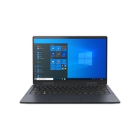Toshiba Dynabook Portg X30W-J-11Y Core i5-1135G7 8GB 256GB SSD Iris Xe Graphics 13.3 Inch Windows 10 Pro Laptop