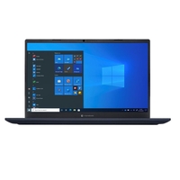 Toshiba Dynabook Satellite Pro A40-J-101C Core i5 8GB RAM 256GB SSD Windows 10 Pro 14 inch Laptop