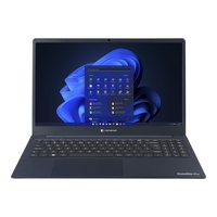 Toshiba Dynabook Satellite Pro C50D-B-11Y Ryzen 5-5600U 8GB 256GB SSD Radeon Graphics 15.6 Inch Windows 10 Pro Laptop
