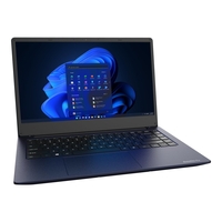Toshiba Dynabook Satellite Pro Core i7 C40-J-11J 16GB RAM 256GB SSD Windows 10 Pro 14 inch Laptop