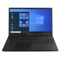 Toshiba Dynabook Satellite Pro L50-G-13Z Core i5-10210U 8GB 256GB SSD 15.6 Inch Windows 10 Pro Academic Laptop