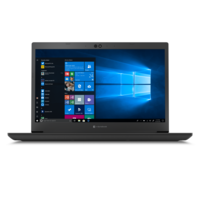 Toshiba Dynabook Tecra A40-E-15W Core i5-8250U 8GB 256GB SSD 14 Inch FHD Windows 10 Pro Laptop