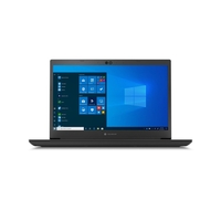 Toshiba Dynabook Tecra A40-G-10F Core i5-10210U 8GB 256GB SSD 14 Inch FHD Windows 10 Pro Laptop