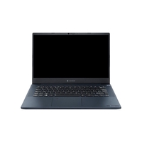 Toshiba Dynabook Tecra Core i7-1260P 16GB 512GB SSD Iris Xe Graphics 14 Inch Windows 11 Pro Laptop