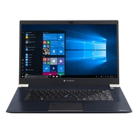 Toshiba Dynabook Tecra X50-F-16L Core i5-8265U 8GB 256GB SSD 15.6 Inch Full HD Windows 10 Pro Laptop