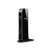 Toshiba Dynadock U3.0 240V Docking Station