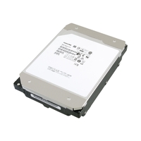 Toshiba Enterprise 14TB Desktop 3.5 Hard Drive