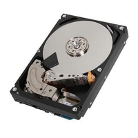 Toshiba Enterprise 6TB SAS 3.5 Hard Drive