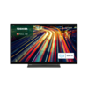 Toshiba LK3C 32 inch Full HD HDR10 Smart TV with Alexa