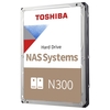Toshiba N300 12TB SATA 3.5 NAS Internal Hard Drive