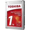 Toshiba P300 1TB Desktop 3.5 Hard Drive