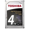 Toshiba X300 4TB SATA 3.5 Internal Hard Drive