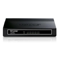 TP-Link 8 Port Desktop Gigabit Switch