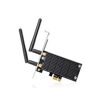 TP Link AC1300 Wireless Dual Band PCI Express Adapter