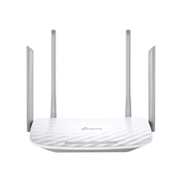 TP-Link Archer A5 300MBPs 4-Port Dual Band Wireless Router