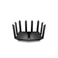 TP-Link ARCHER AX90 AX6600 Tri-Band Wi-Fi 6 Router